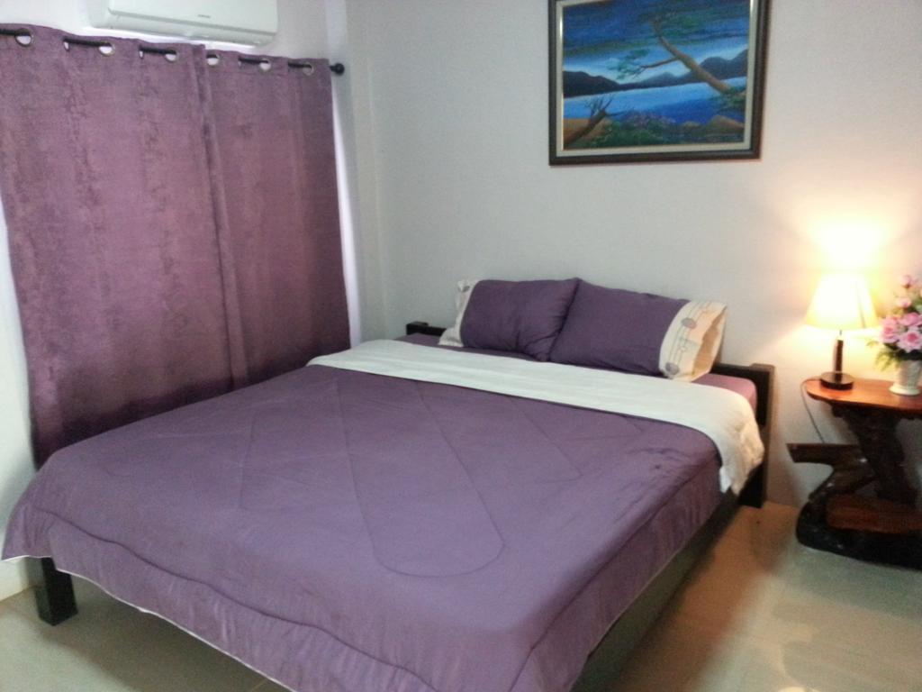 Baan Khaoneawdum Hotel Nong Nam Daeng Room photo