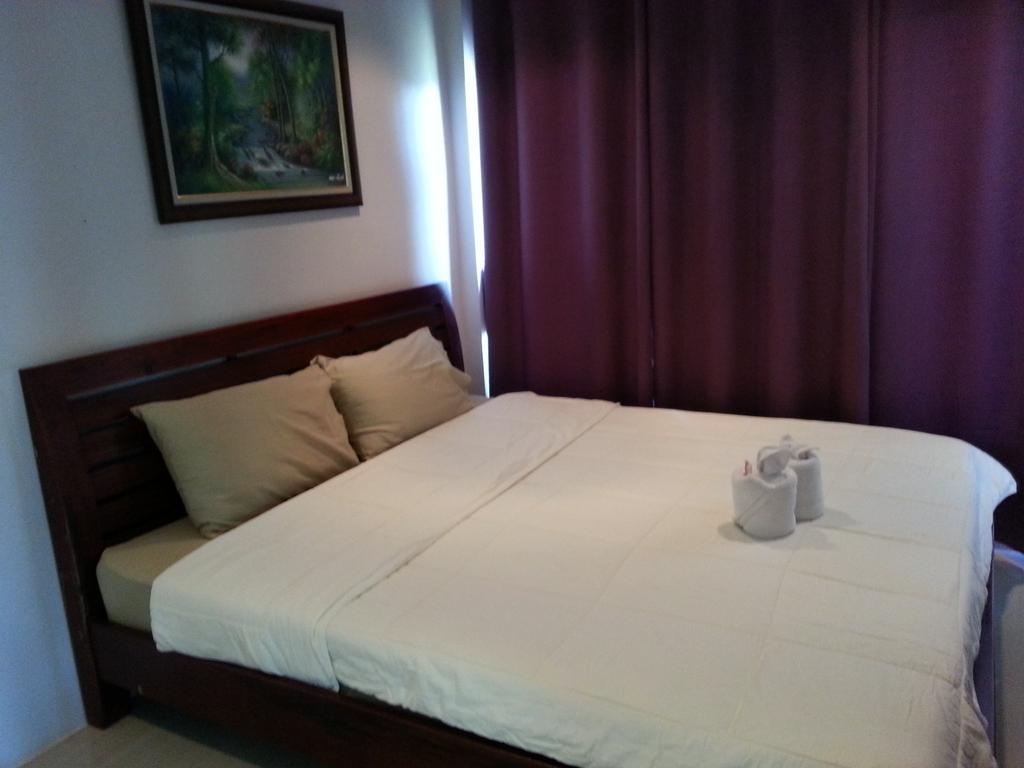 Baan Khaoneawdum Hotel Nong Nam Daeng Room photo